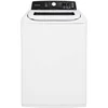 Frigidaire FFTW4120SW 4.1 cu. ft. High Efficiency Top Load Washer, 12 wash cycles, Quick Wash, Delicate, Hand Wash 1