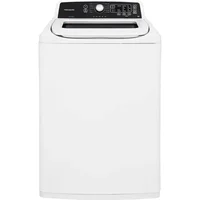 Frigidaire FFTW4120SW 4.1 cu. ft. High Efficiency Top Load Washer, 12 wash cycles, Quick Wash, Delicate, Hand Wash 1