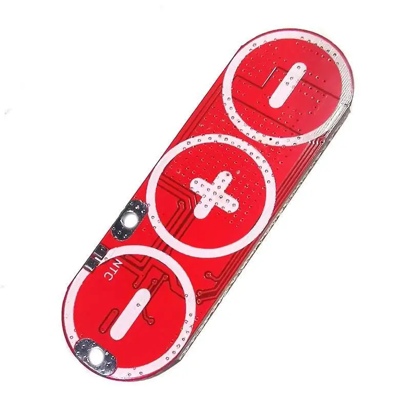 Enhanced Battery Protection Circuit Board for Li-ion and Lipo Cells - 25A Multi-Voltage Support