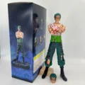 Color   Zoro