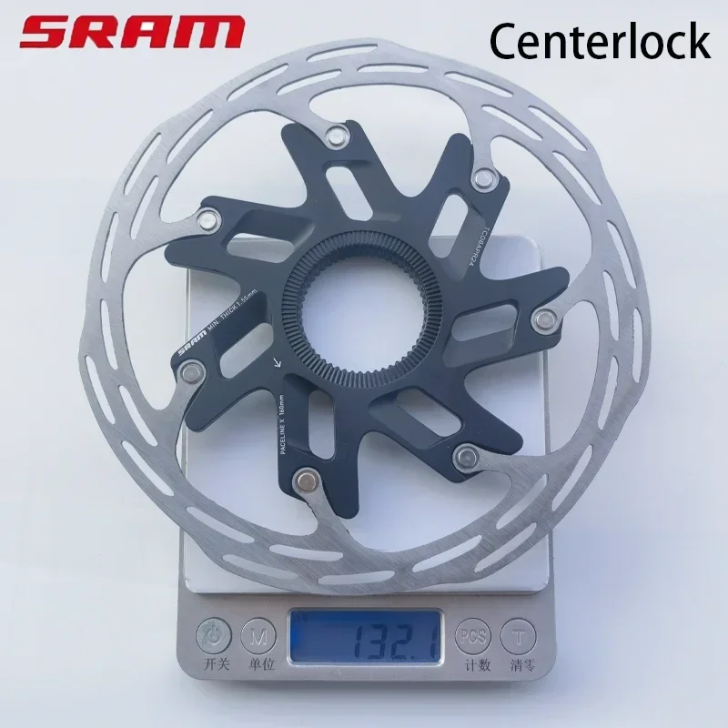 SRAM ディスクブレーキローター PACELINE X 160mm Amazon | SRAM