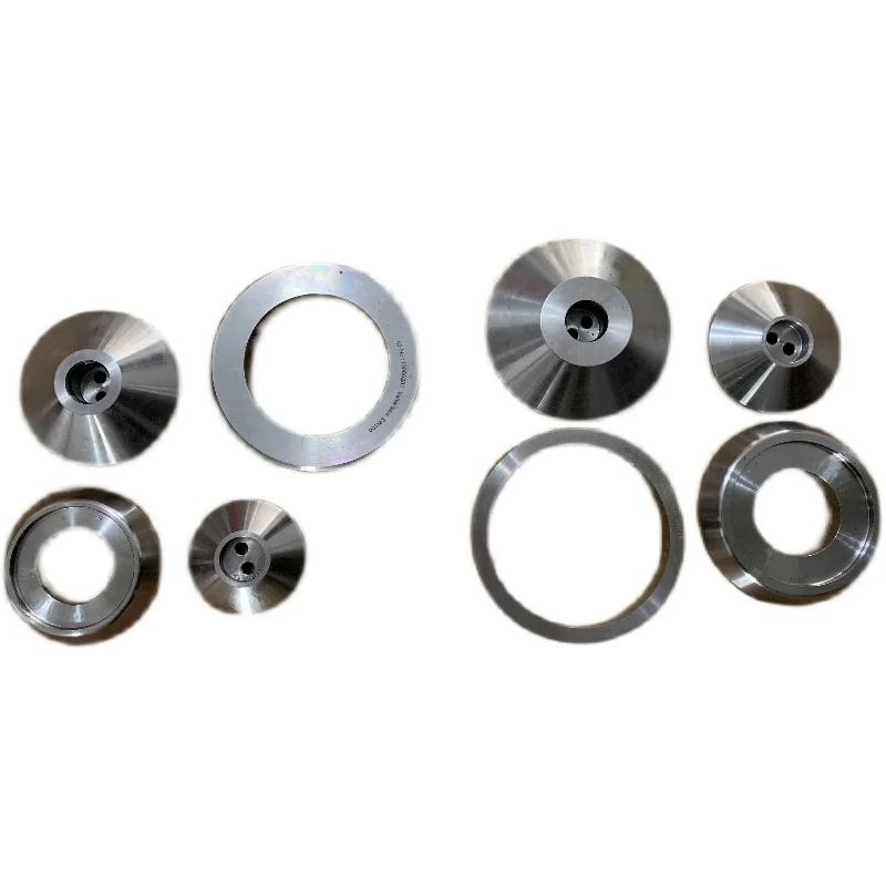 

Shield machine accessories KSP12 grouting pump Schweiying Bowl cut DN100 DN125 inlet and outlet seal