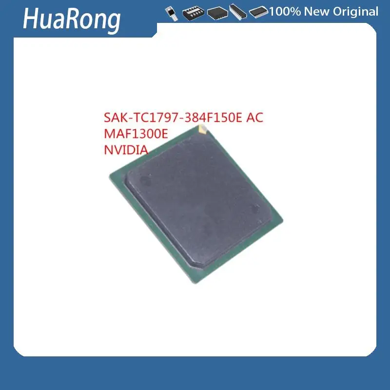 

2 шт./партия SAK-TC1797-384F150E AC SAK-TC1797-384F150E MAF1300E NVIDIA BGA