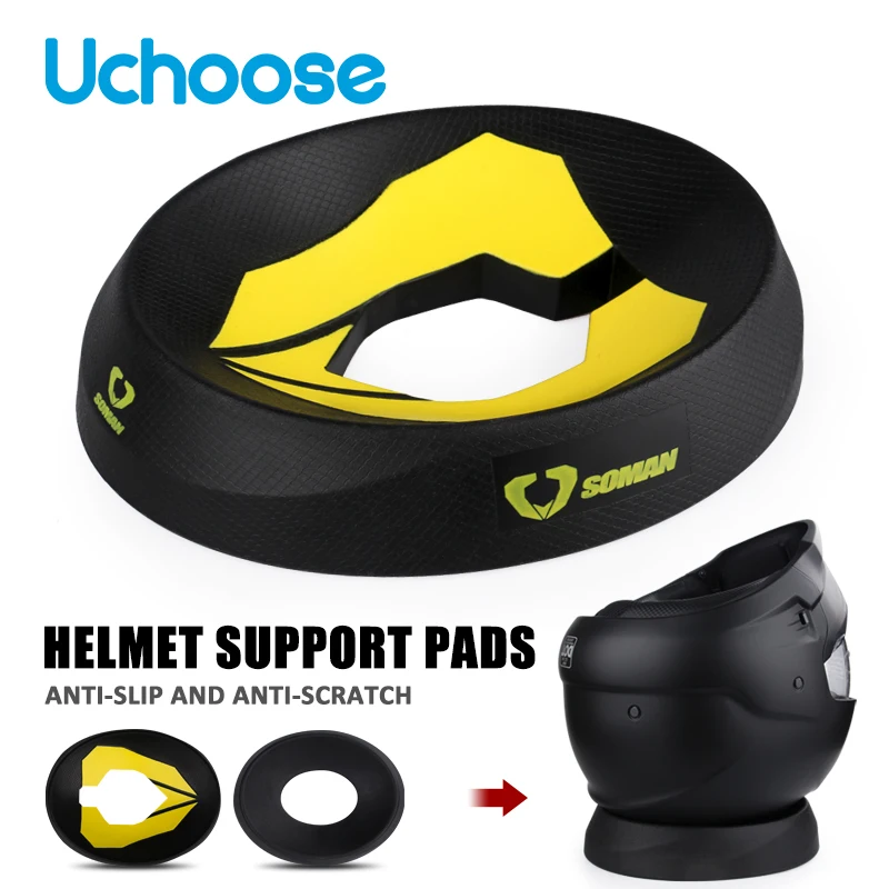 HelmetSupportPadHelmetSupportRingHelmetSuppliesHelmetDonut