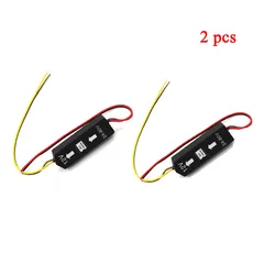 Universal Electric Scooter Voltage Converter Transformer for Citycoco (2 pcs)