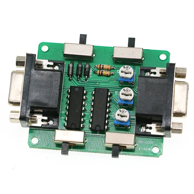 복고 게임에 생명을 불어넣는: 스크린 스캔라인 생성기