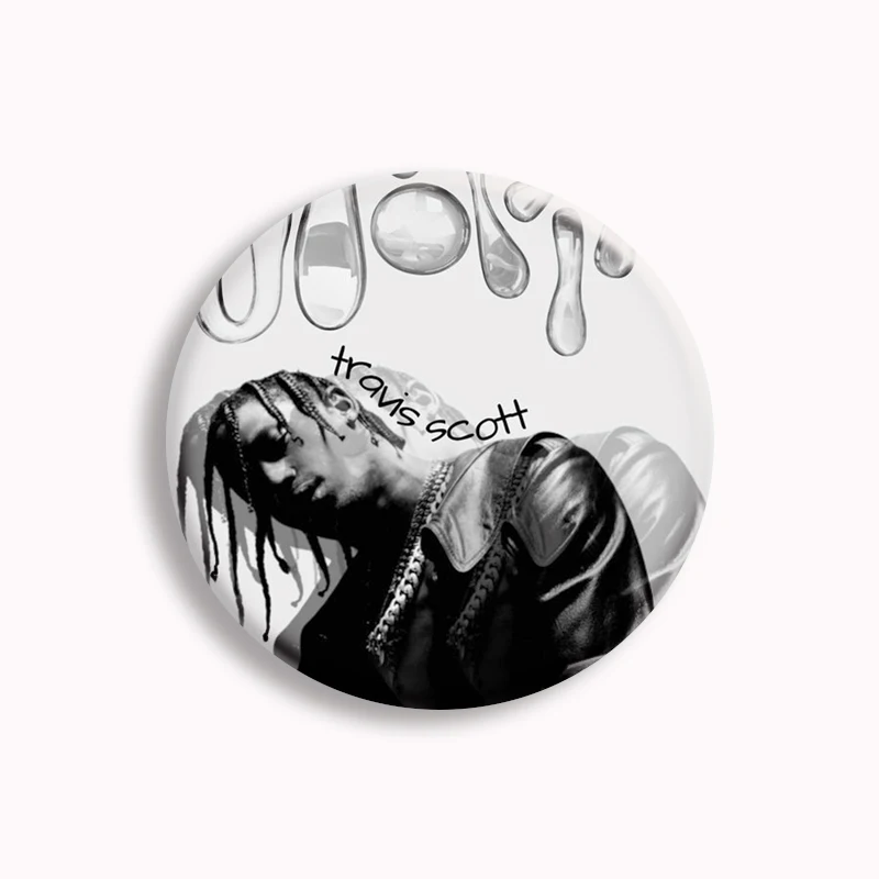 Travis Scott Kanye Jibbitz Travis Scott Croc Jibbitz 2025