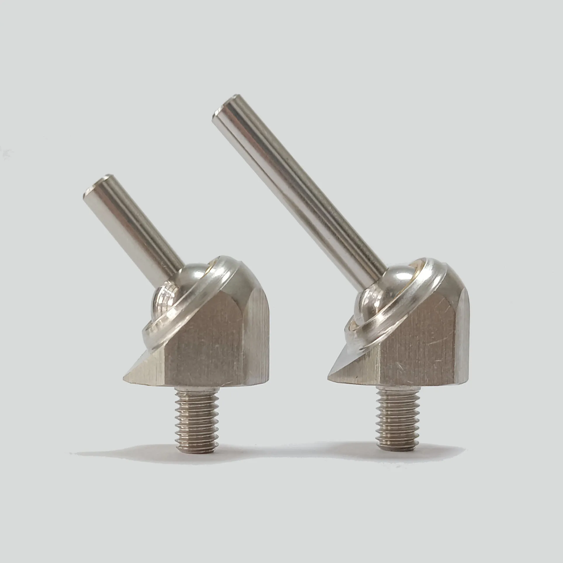 Рисунок 2 - Токарный станок с ЧПУ из нержавеющей стали SS304