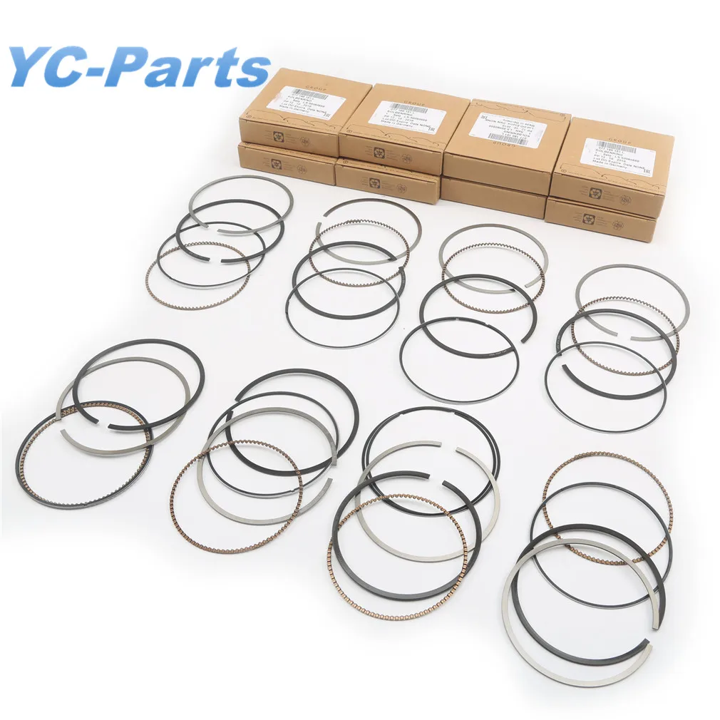 NIC3™ Cylinder Assemblies