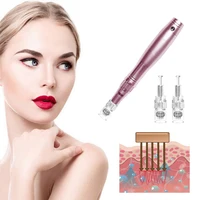 Multifunctional Beauty Device Facial Skin Care Tools Home Beauty Tools Portable Facial Care Tool Permanent Makeup Machine 1