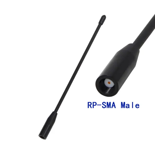 Nb-iot /LORA Soft Antenna UAV wireless module Figure transmission data transmission 840-868-915-923-902-928mhz antenna SMA male - Image 7