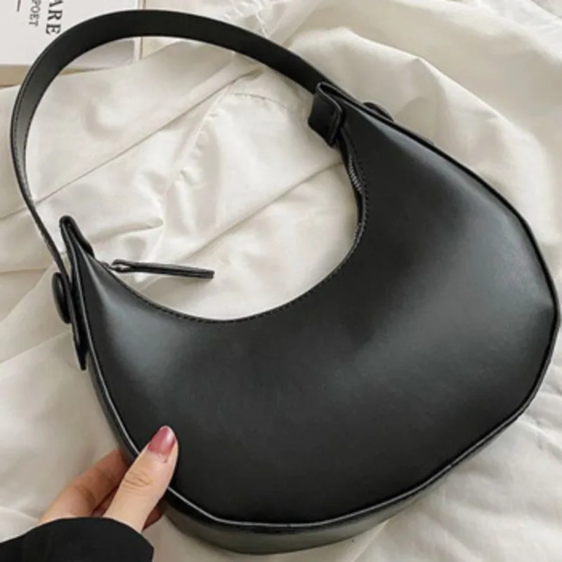 Bag Crossbody Shoulder New Handbag For Woman Trendy High-End Fashionable Casual High-Quality Messenger Versatile Luxury Female