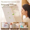 Visible Wardrobe Storage Organizers Cabinet Drawer Clothes Storage Box for T-Shirts Jeans Underwear Pants Organizer Box 3