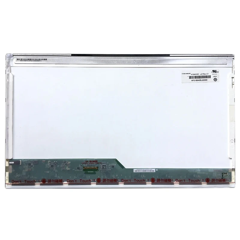 

N184HGE-L11 N184H6-L01 N184H6-L02 N184H6-L04 N184HGE-L21 innolux 18.4"inch full HD lcd led laptop screen PANEL
