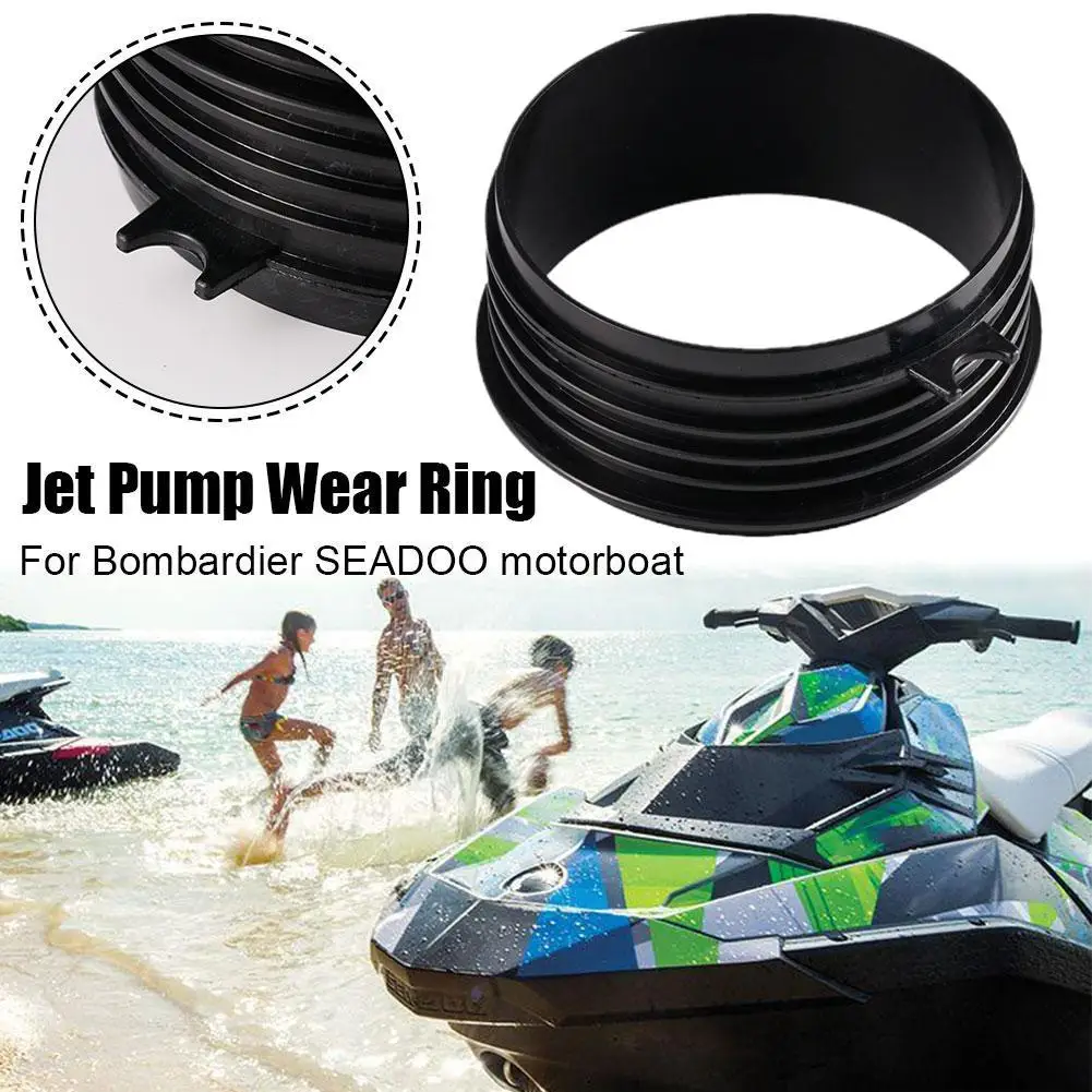 

Spark Wear ABS Watercarft Spark Wear 2-up 145mm 2014 Spark 267000925 Seadoo 267000617 267000813 3-up N8B4