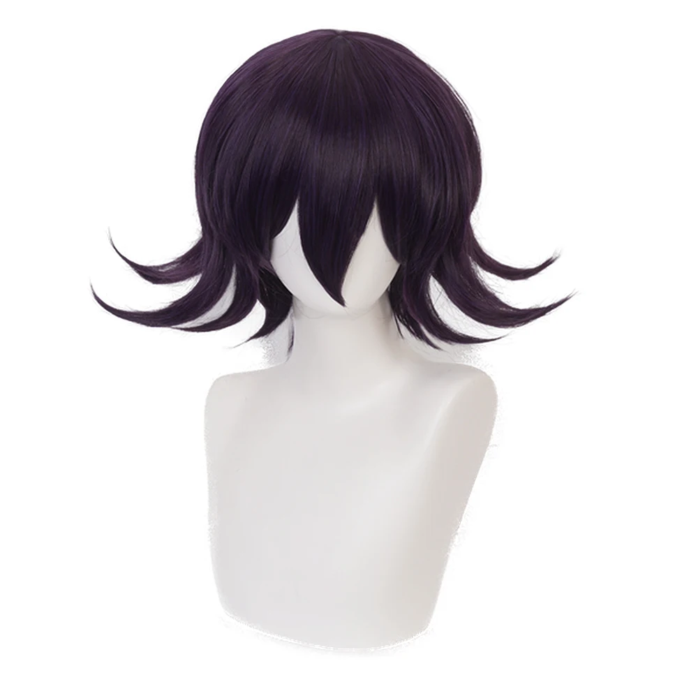Danganronpa-ڽ , V3: ų ϸ, Ouma Űġ,   ,  ª ռ Ӹ