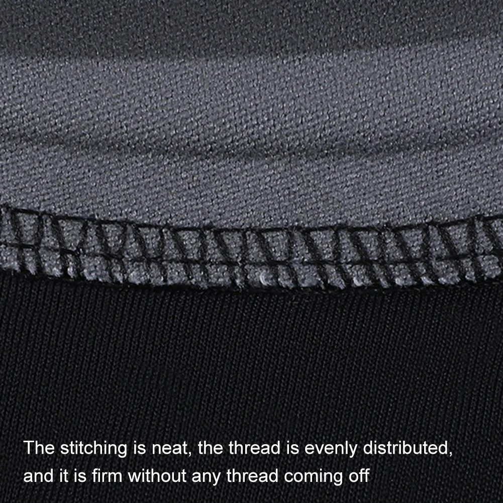 Mens Cycling Shorts Padded Shorts Breathable 3D Padded Bike Shorts Lightweight Cycling Underwear Cycling Tights for Cycling