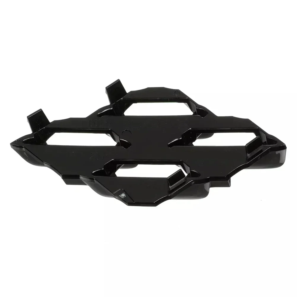 1x Front Bumper Cover Towing Cover For Mazda 3 BCKB-50-A11 BDTT-50-A11 Replacement Automobiles Parts