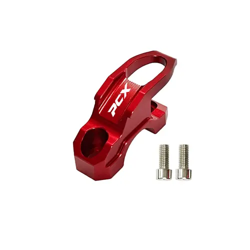 For Honda PCX160 PCX150 PCX125 PCX 160 150 pcx 125 Motorcycle Brake Master Cylinder Holder Clamp Bracket Bag Hook Helmet Hanger - Image 12