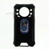 FOR FOSSiBOT F101 Pro 5.45"FOSSiBOTF101 F101Pro F101P Back Ring Holder Bracket Phone Case Smartphone TPU Soft Silicone Cover 3