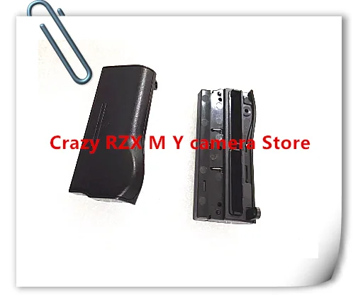 Parti Di Riparazione Slot Per Schede Cover Per Panasonic Lumix Dc-S5