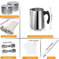600ml Pot Kit