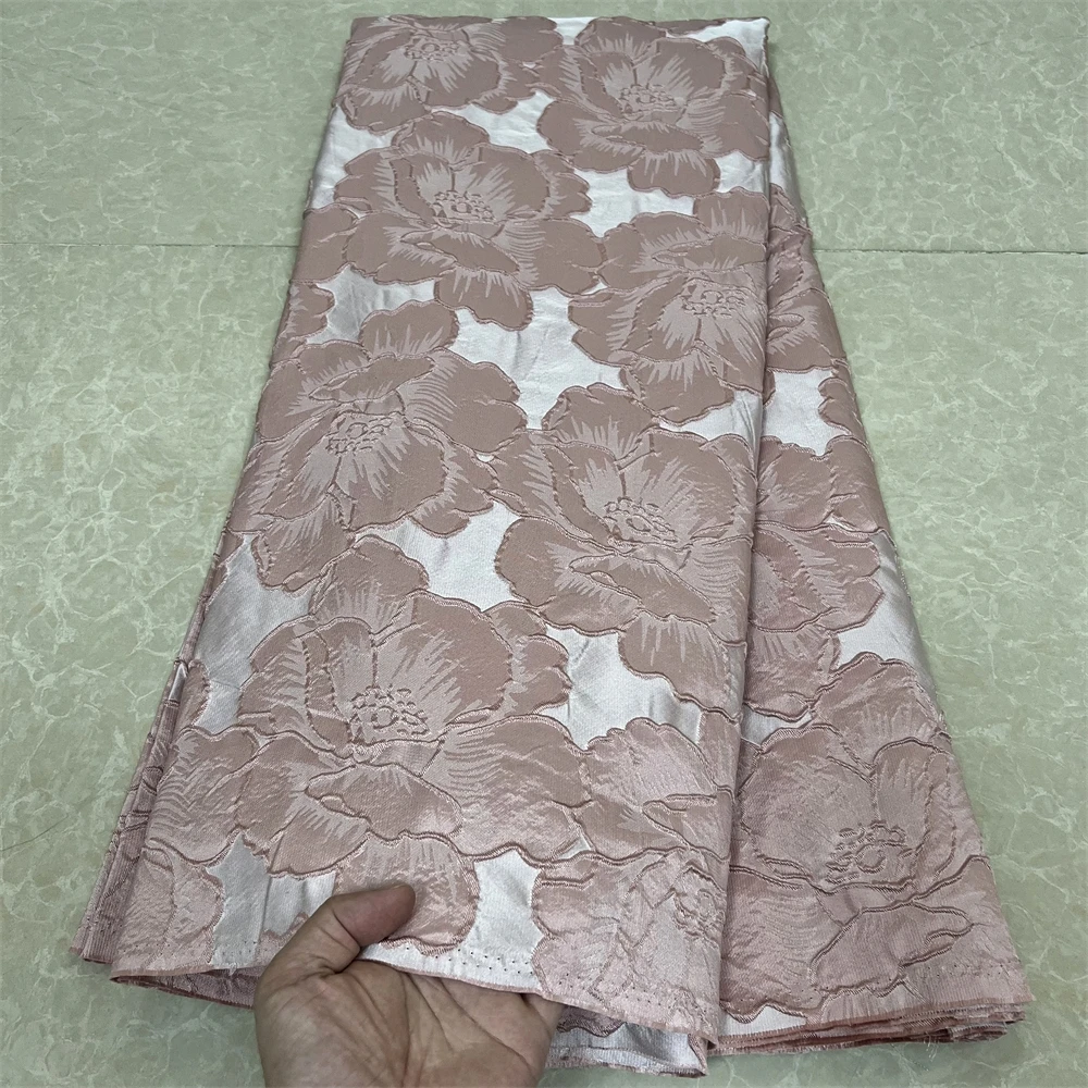 

Sky Blue French Embroidery Guipure Cord Lace Fabric High Quality Lace African Lace Fabric for Nigerian Wedding Party