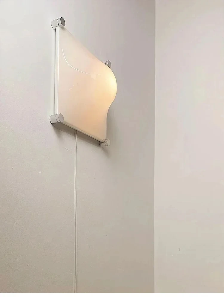 Applique murale Misté dans un cadre de pièce