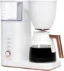 Café Specialty Drip Coffee Maker  10-Cup Glass Carafe  WiFi Enabled Voice-to-Brew Technology  Smart Home Kitchen Essentials 1