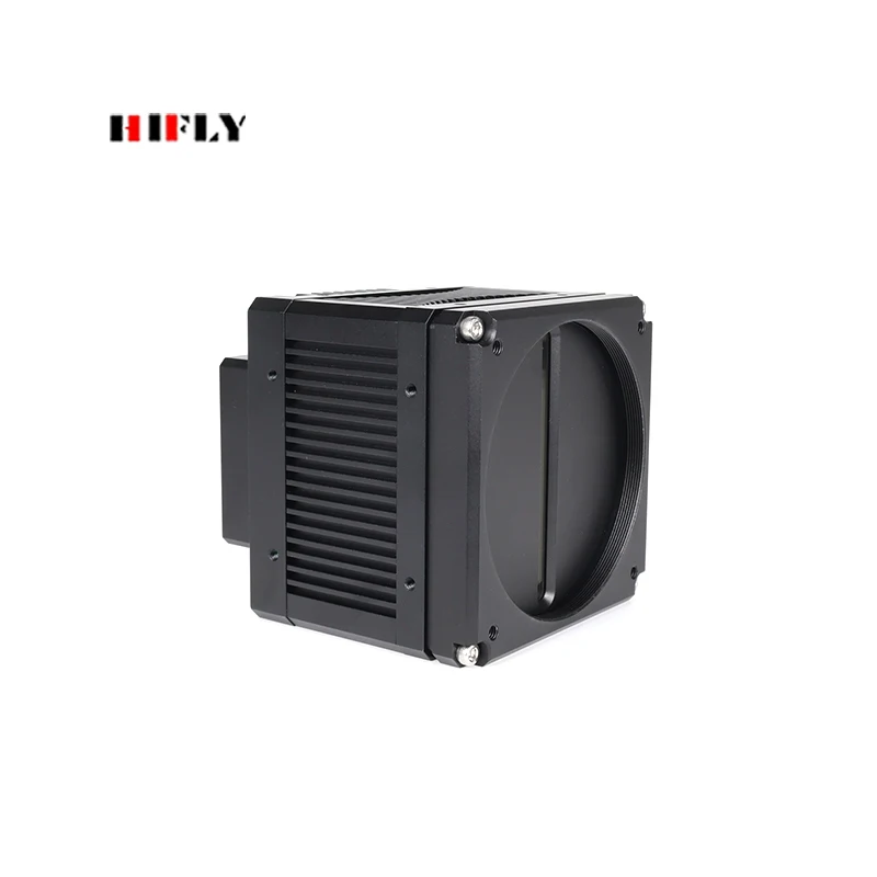 

Высокоскоростная Промышленная камера HIFLY, 16K Color 72kHz CMOS 10gige