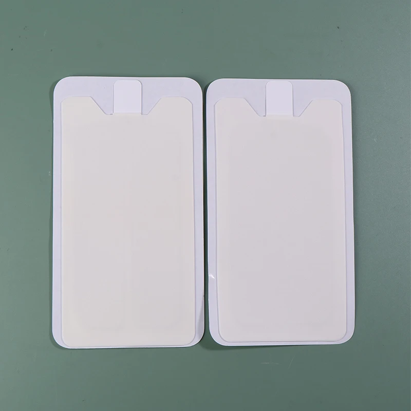 Disposable Neutral Electrode Plate High Frequency Unipolar/Bipolar Patch With Adhesive ESU EO Sterilized