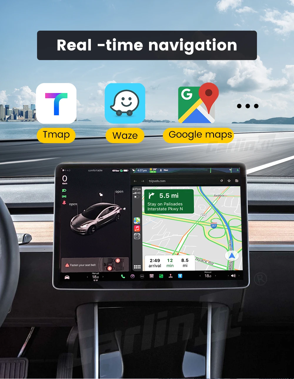 CarLink - Apps on Google Play