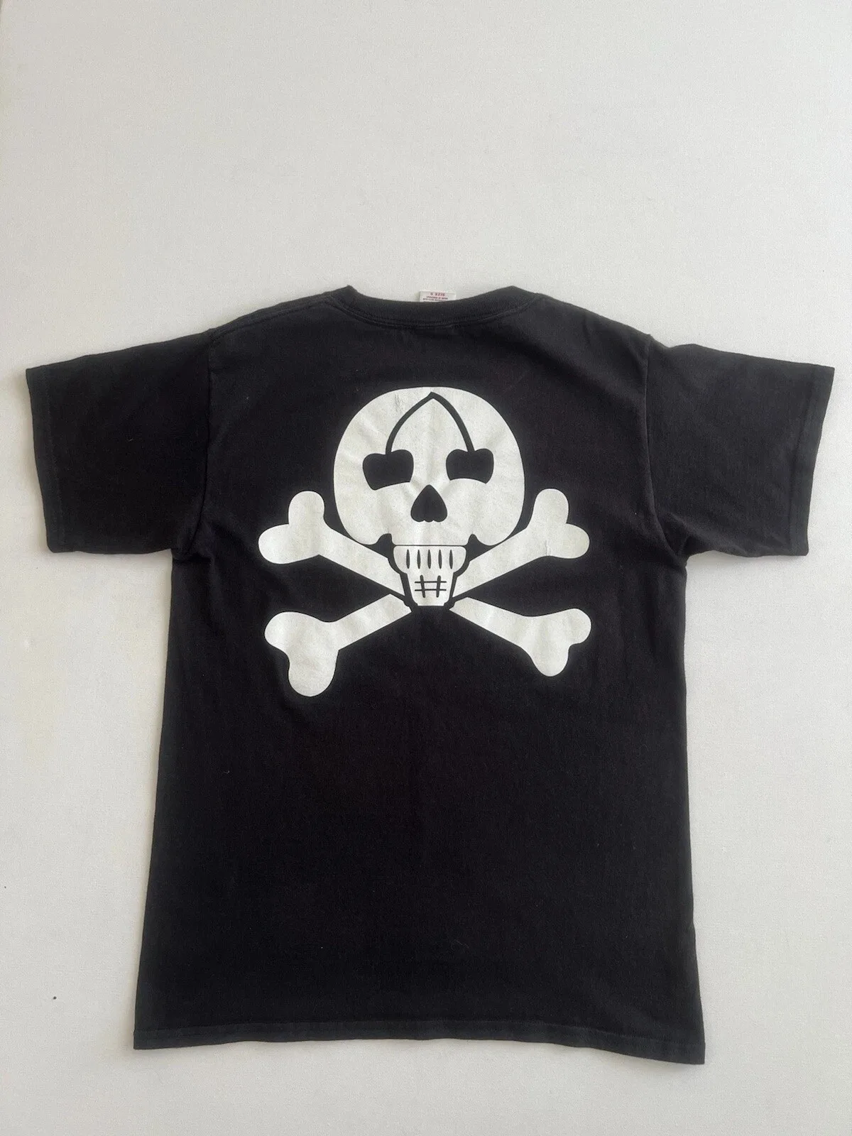 Billionaire Boys Club BBC Ice Cream T-Shirt Black Men’s Size Small All Size S-4XL Personalized European American Y2k