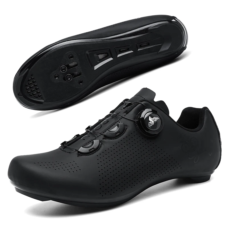 Cycling Shoes Spd Cleats Mtb Cycling Sneaker Road Spd Spd