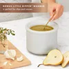 Electric Slow Cooker Stew Pot Water Stew Pot Sous Vide Kitchen Appliances Home Appliance Cooking 4