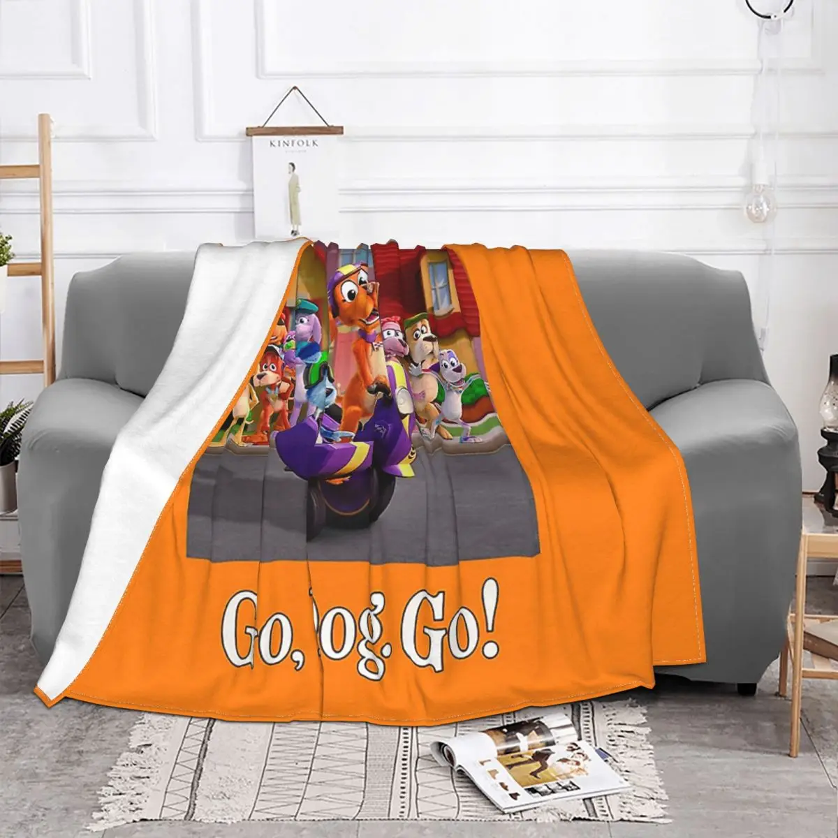 Go Dog Go Tv Show ���, �ö��� ����Ʈ �ִϸ��̼� �ٱ�� �淮 ���� ����� ħ�뺸