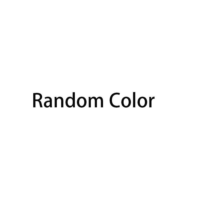 random color