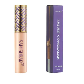 Oil-Control Concealer