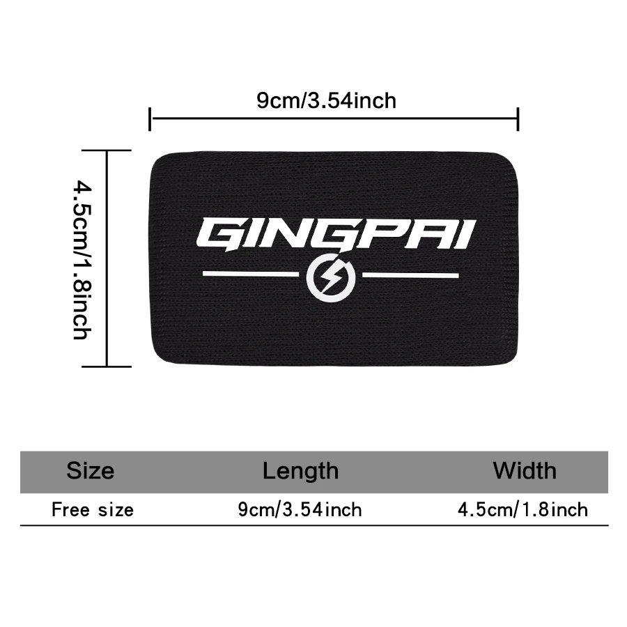 Gel-Padded Boxing Finger Guards for Fighting and Training