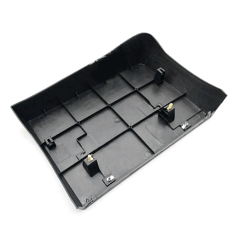 

75126-60090 Автомобильный задний Кронштейн номерного знака для Toyota LAND CRUISER PRADO LC120 2002-2009 аксессуары