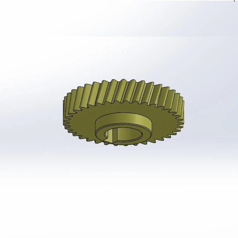 

1Pc Wmd16V/Wmd20V/Wmd30V Nylon Gear 37Teeth Or 39 Teeth/37T Or 39T