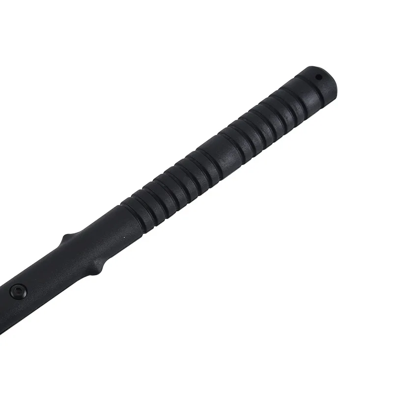 Outdoor wilderness hiking axe stainless steel warrior camping multifunctional emergency consumption survival axe 4