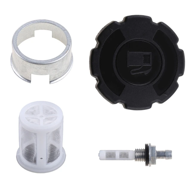 Üzemanyag -Gáz A Tartály Sapka Kapcsoló Alkatrészek Készletének Cseréje Gx200 Gx160 Motorgenerátor Javító Szerszám Tartozék