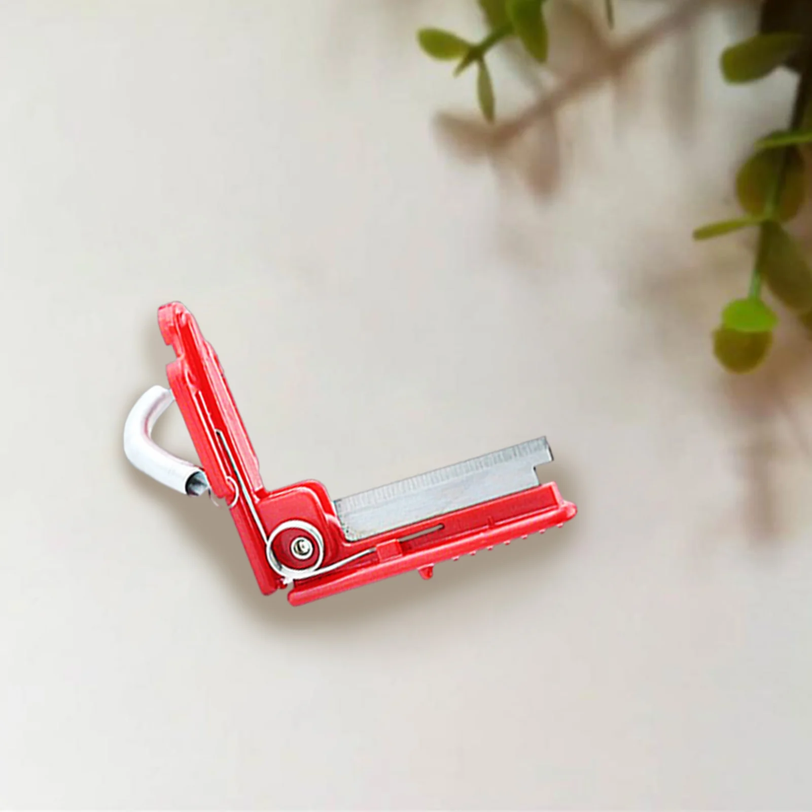 2pcs Vegetable Thumb Knifes Vegetable Fruit Gardening Harvesting Tool And Fruit Picker For Plant Trimming