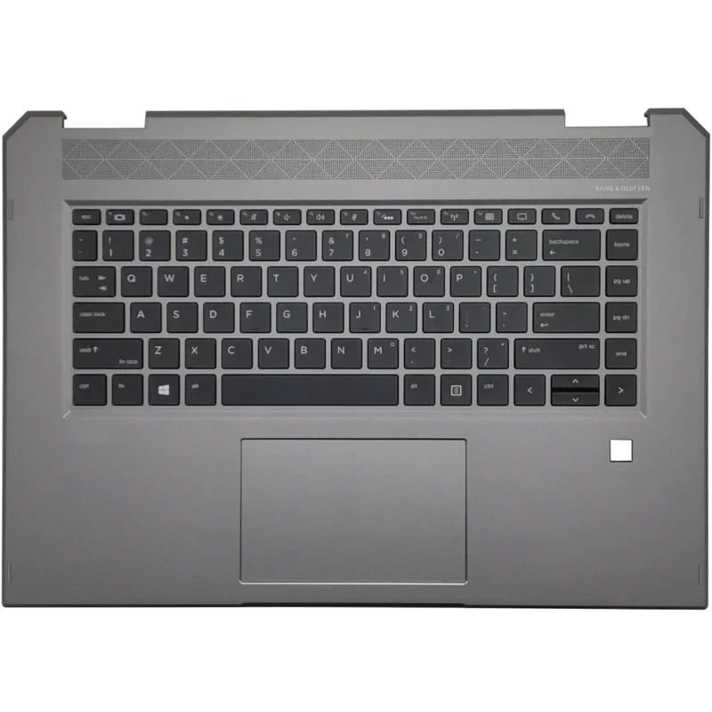HP ZBook 15S Studio X360 G5 XW1 Ʈ LCD ޸ Ŀ,    ʷƮ ϴ ̽ ̽, Ű , ǰ