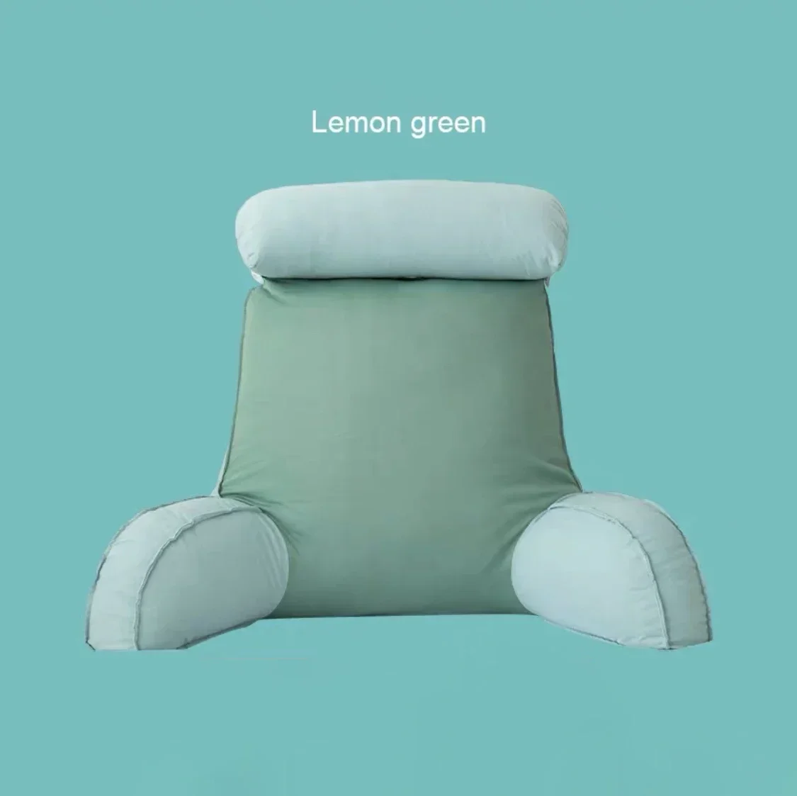 lemon green
