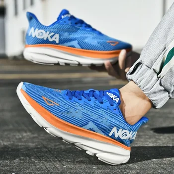 Breathable Non-Slip Running Sneakers 1