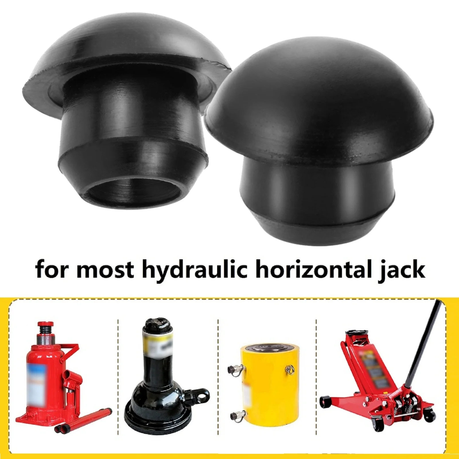 25pcs Bottle Jack Hydraulic Filler Hydraulic Rod Filler