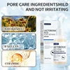 Lactobionic Acid Shrink Pores Facial Serum Lifting Firming Fine Line Smooth Deep Nourish Moisturizing Facial Skin Essence 4