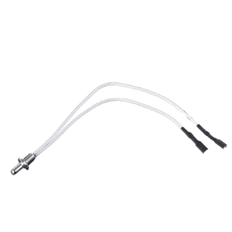 Temperature Controller Sensor Probe, Waterproof Temperature Humidity Probe for Electric Kettle, for Health Pot, Milk War